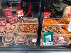 -二斗栗子(黄河道店)