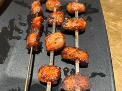 -烤匠麻辣烤鱼(锦华万达店)