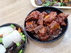 -姑苏鸿昌兴大食堂(中山北路店)