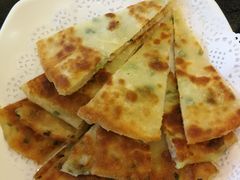 葱花饼-和园餐厅