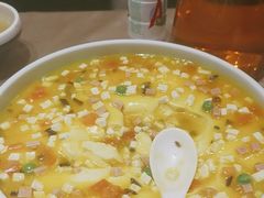 -李氏传家菜(兴城路店)