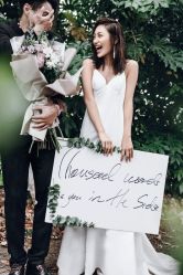 点击看大图 -巴黎春天·菀纱仙庭婚纱美学