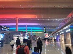 -广州白云国际机场-T2航站楼