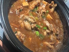 -旺爷砂锅·茶作(国贸城店)