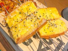 -路边羊烧烤酒场(宝带路店)