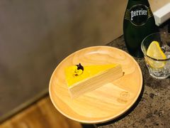 -ZING COFFEE 镜咖啡