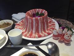 -香天下·四川火锅(安镇大润发店)