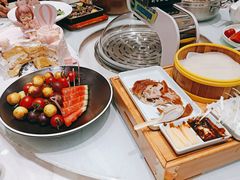 -天天鱼港·海鲜·鲅鱼水饺·招牌烤鸭(黄骅店)