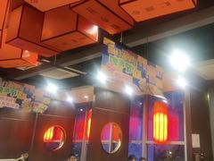 -前门·鲜肉火锅(长风店)