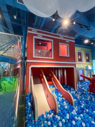 -尼克Playtime(欢乐海岸店)