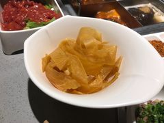 -海底捞火锅(振华商厦店)