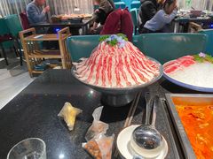 -五星桥原切肥牛火锅·30年专注好牛肉(湖塘店)