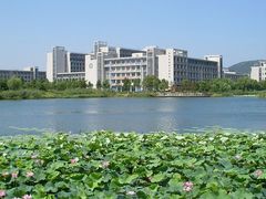 -江南大学(蠡湖校区)