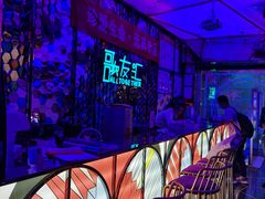 -歌友汇KTV(大悦城11层店)