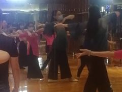 -威蒂斯国际健身游泳会所(东莞庄路店)