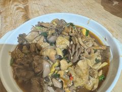 -忠记姜母鸭