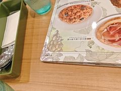 -萨莉亚意式餐厅(深圳北站店)