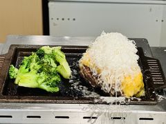 -肉肉大米(金虹桥店)