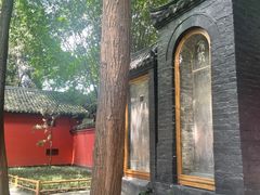 -成都武侯祠博物馆