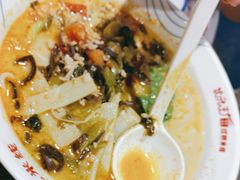 -状元王过桥米线(黄埔至泰广场店)