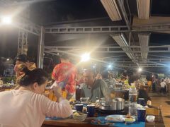 -渔家火锅·海鲜自助餐·演艺(亚龙湾天域酒店)