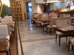 -诸暨耀江开元名都大酒店·琉森湖自助餐厅