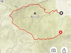 -香山公园