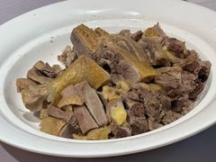 红军李德鸭-客家大院·非遗赣南客家菜(郁孤台店)