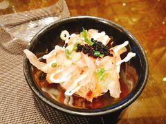 -美食汇·海鲜自助西餐厅·江门富力万达嘉华酒店