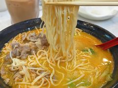 -旺角宝港式茶餐厅(寮步店)