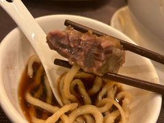 -中国厨房/台湾牛肉面