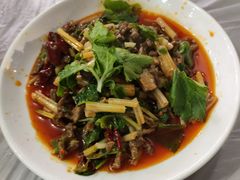 -明升萝卜汤