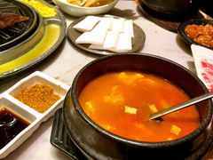 -韩宫宴烤肉·料理(苏州中心店)