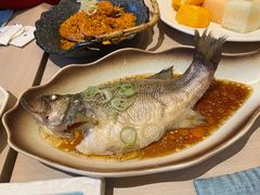 -怡咖啡·自助餐·西安香格里拉