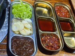 -原始泥炉烤肉(总店)