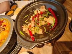 -云海肴云南菜(浦江欢乐颂店)