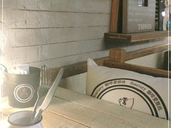 -Cafe Alice咖啡爱丽丝(奥城店)