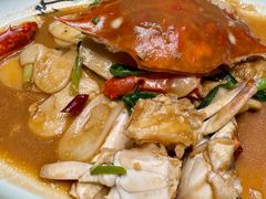 -名轩海鲜酒楼(东海路店)