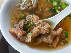 -好成财牛排馆(涂门街总店)