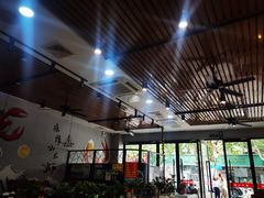 -呆虾王龙虾馆(南湖总店)