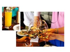 -AZUL by FUEL蓝色·法式酒馆(琶醍店)