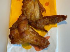 -麦当劳(天兴罗斯福店)