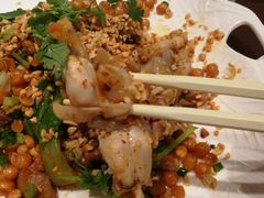 -成都你六姐·牛肉冒菜(城市集市合生汇店)