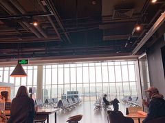 大堂-Wagas沃歌斯(虹桥机场T1店)