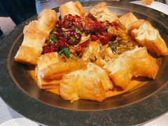 -柿合缘新京菜(国金中心商场店)