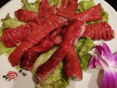-袍家大院重庆火锅(文安路店)