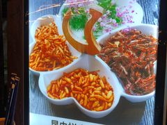 -园林美食城·本土农家菜(杨和镇店)