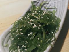 -酒井酱子·深夜食堂(东城汇店)