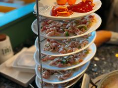 -一席地·本地鸡窝·杭帮鸡火锅(萧山银隆百货店)