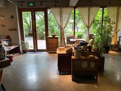 大堂-时光花园(白鹭洲店)